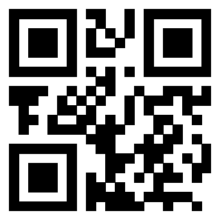 3202927775 - Immagine del QrCode