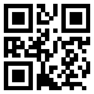 Scansione del QrCode di 3202927776