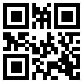 3202927778 - Immagine del QrCode associato