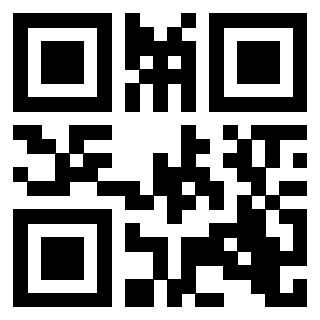 Il QrCode di 3202927779