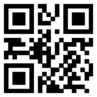 3202927781 - Immagine del QrCode associato