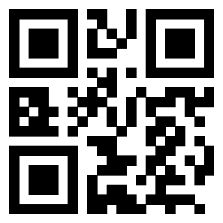 3202927783 - Immagine del QrCode