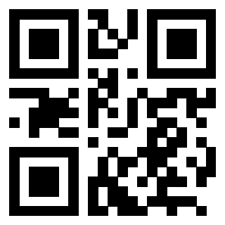 Il Qr Code di 3202927785