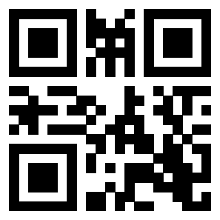 Il QrCode di 3202927786
