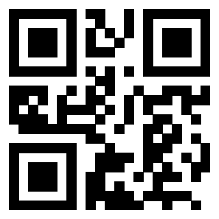 Il Qr Code di 3202927787