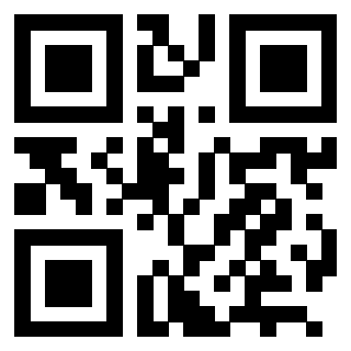 Il Qr Code di 3202927788