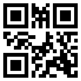 QrCode di 3202927789