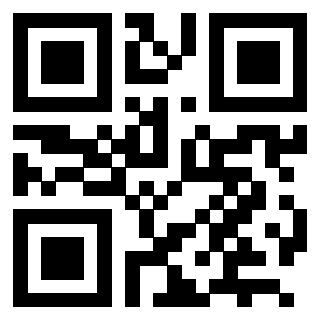3202927791 - Immagine del QrCode associato