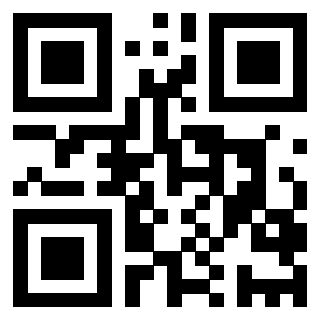 Immagine del QrCode di 3202927794