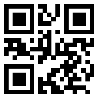 3202927795 QrCode associato