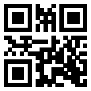 Scansione del Qr Code di 3202927796