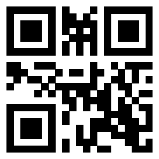 Immagine del Qr Code di 3202927797