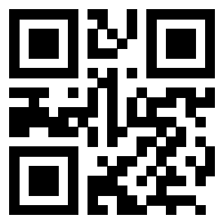 Immagine del QrCode di 3202927798