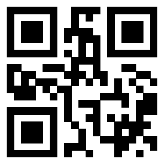 3202927800 - Immagine del QrCode associato