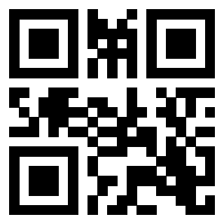 Il Qr Code di 3202927804