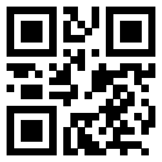 Immagine del QrCode di 3202927805