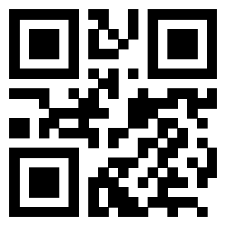 Immagine del Qr Code di 3202927808