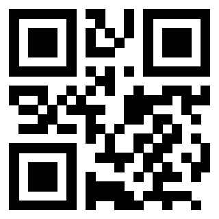 Immagine del QrCode di 3202927809