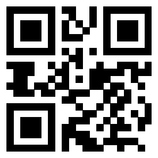 Immagine del QrCode di 3202927810