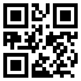 3202927812 - Immagine del QrCode associato