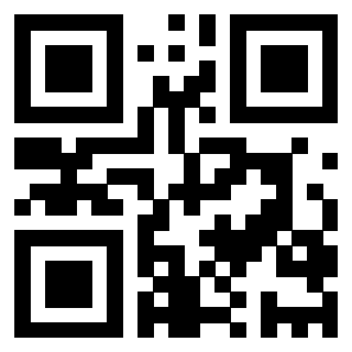 Immagine del Qr Code di 3202927813
