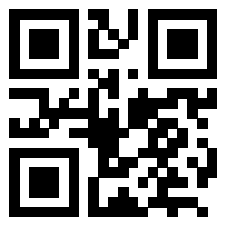 3202927814 - Immagine del QrCode associato