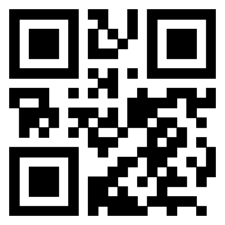 Immagine del QrCode di 3202927815