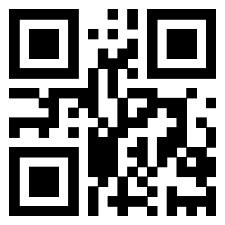 Scansione del QrCode di 3202927816