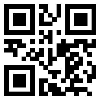 Immagine del QrCode di 3202927817