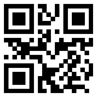 3202927820 - Immagine del QrCode