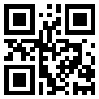 3202927822 Qr Code associato