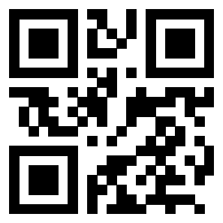 Il Qr Code di 3202927824