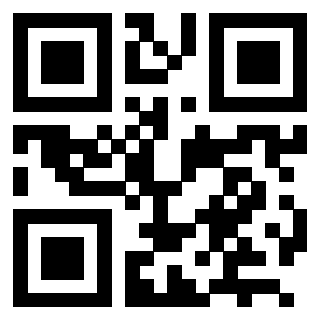3202927825 - Immagine del QrCode