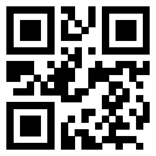 3202927826 - Immagine del Qr Code