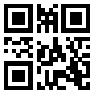 Il QrCode di 3202927828