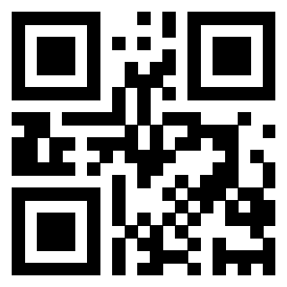 Scansione del QrCode di 3202927830
