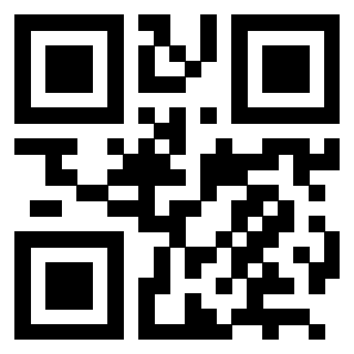 Scansione del QrCode di 3202927831
