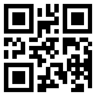 Il QrCode di 3202927832