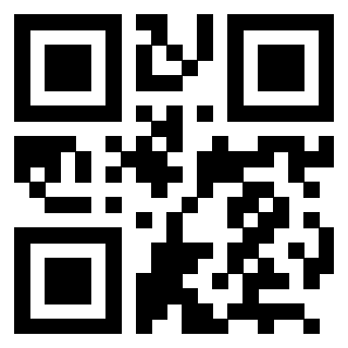 Immagine del QrCode di 3202927833