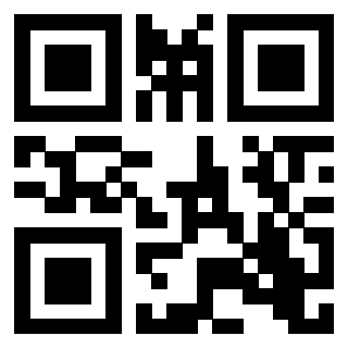 3202927834 QrCode associato