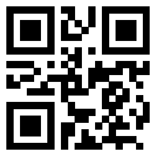 Il QrCode di 3202927836