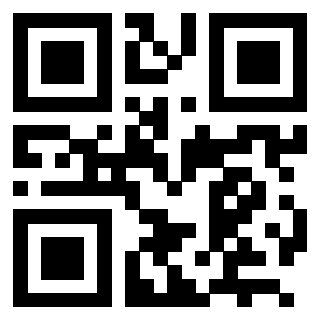 3202927837 - Immagine del QrCode associato