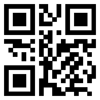 Immagine del QrCode di 3202927838