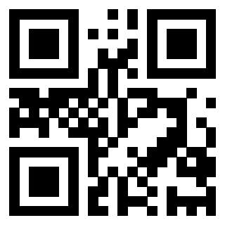 3202927839 - Immagine del Qr Code associato