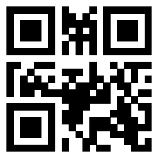 3202927840 - Immagine del Qr Code associato