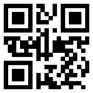Scansione del Qr Code di 3202927843