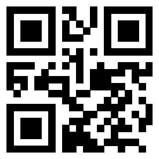 Scansione del QrCode di 3202927844