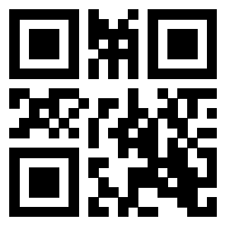 3202927847 - Immagine del Qr Code associato