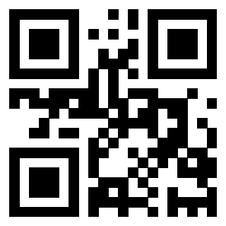 Scansione del QrCode di 3202927848