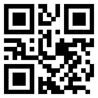 3202927850 - Immagine del Qr Code associato